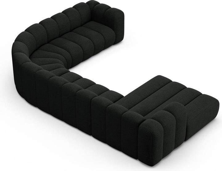 Produktbild Micadoni Lupine (Ecksofa)