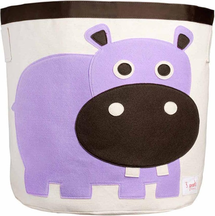 3 Sprouts Toy basket