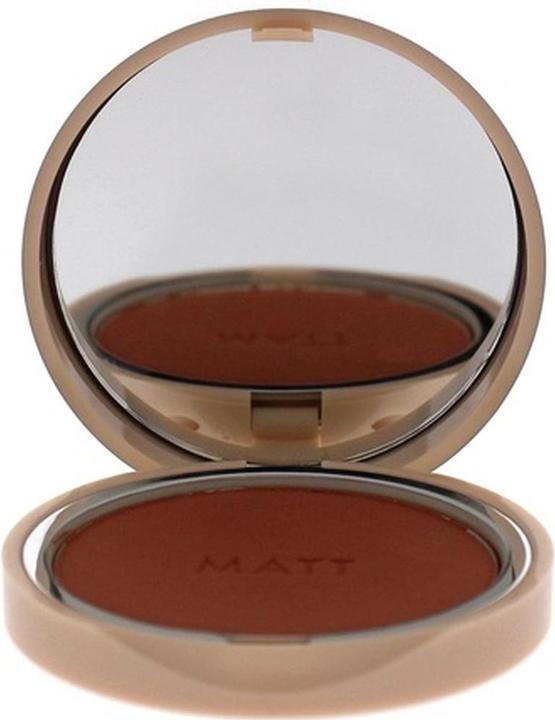 Produktbild Pupa Milano Pupa - Extreme Blush Matt 001 Romantic Pink 4 g 002 Pop Brown (002 Pop Brown)