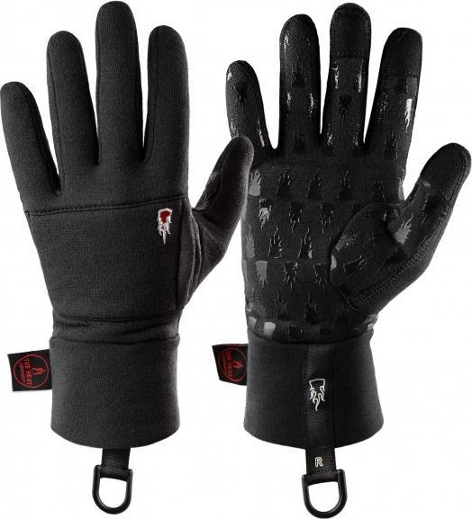 Produktbild Heat Merino Liner PRO Handschuh (8, 8.5, 9)