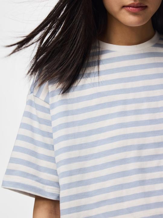 Immagine prodotto Pieces PCSADIE 2/4-ARM BOXY T-Shirt (S)