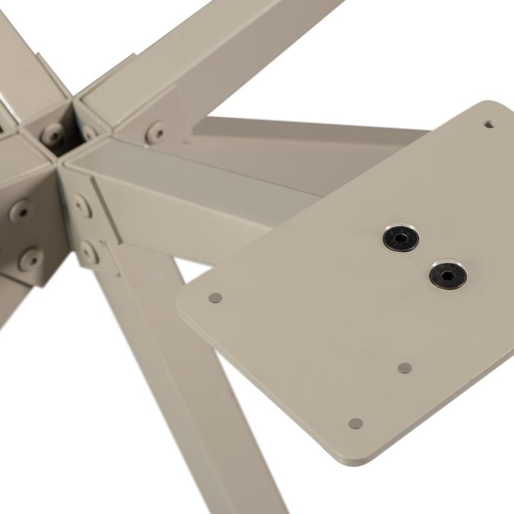 Actual product image Woood Jouw Unieke Tafel