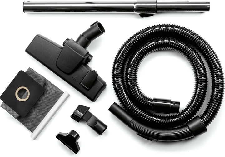 Actual product image CleanMaxx Hoover