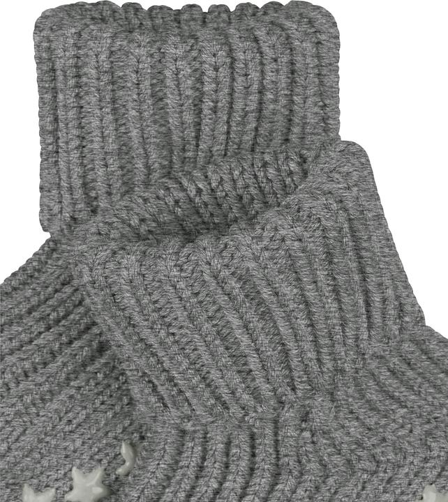 Produktbild Falke Cotton Catspads Babys Haussocken (62/68)