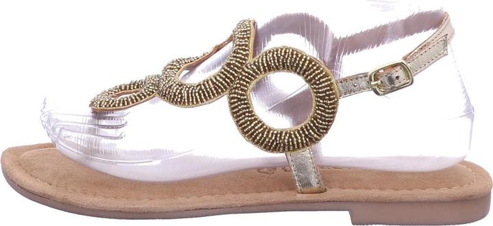 Actual product image Lazamani Sandal LA33761GOLD (37)