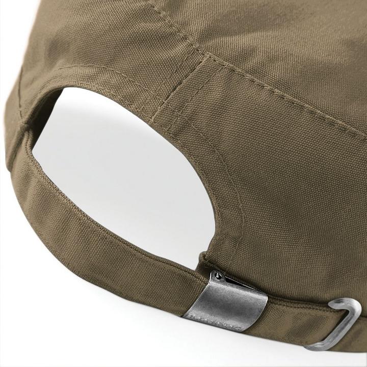 Produktbild Beechfield Kappe (2 Stückpackung) (One Size)