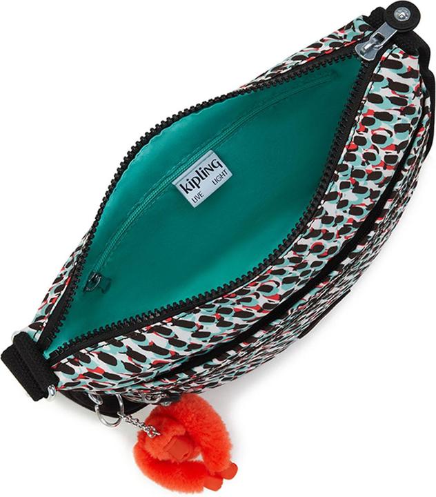 Produktbild Kipling Basic Print Arto Shoulderbag