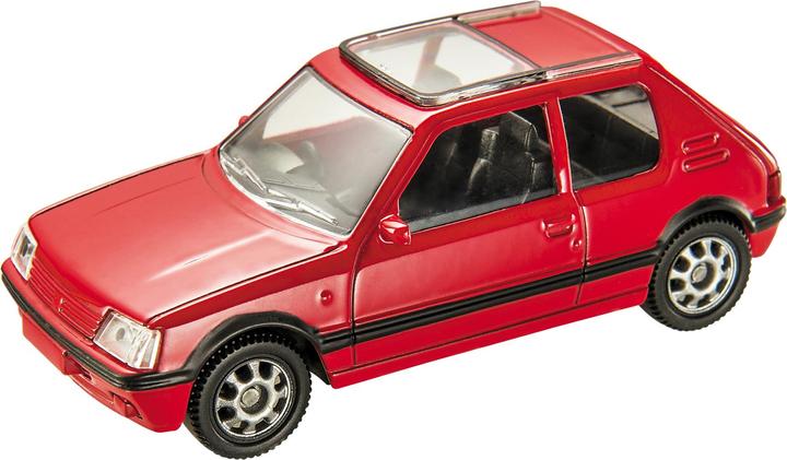 Produktbild Mondo Vintage Display ass