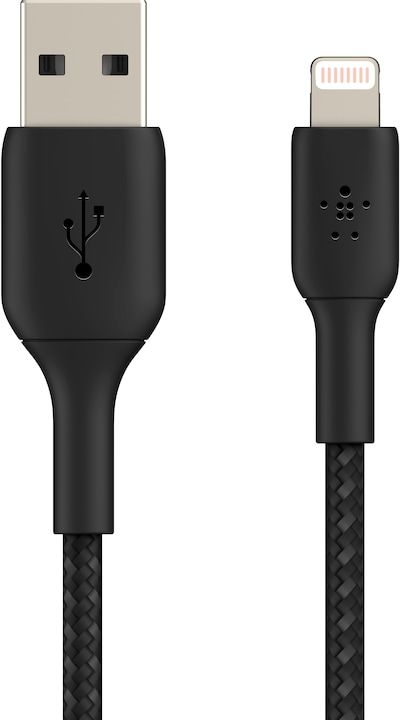 Belkin Boost Charge USB A (0.15 m, USB 2.0)