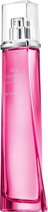 Actual product image Givenchy Very Irresistible (Eau de toilette, 75 ml)