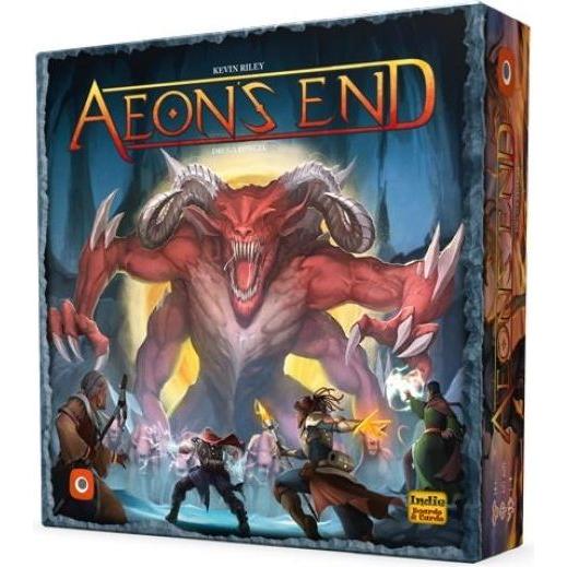 Portal Aeon's End (Polnisch)