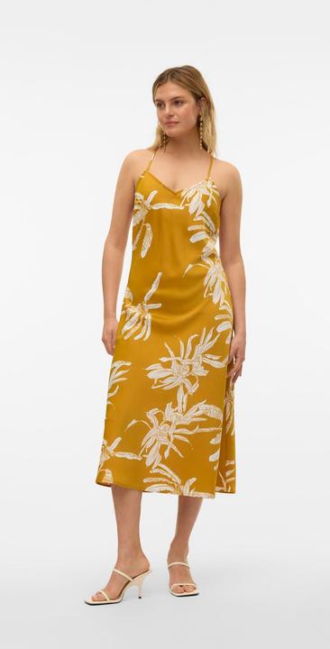 Actual product image Vero Moda VMKEILA long dress dress (S)