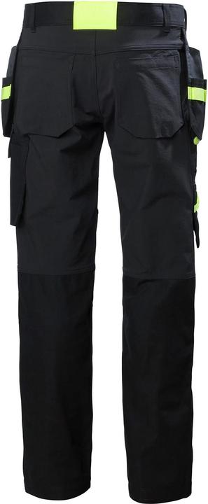 Image du produit Helly Hansen Workwear Pantalon Oxford 4x Cons