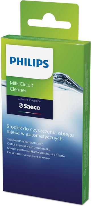 Produktbild Philips Milchkreislaufreiniger CA6705/10