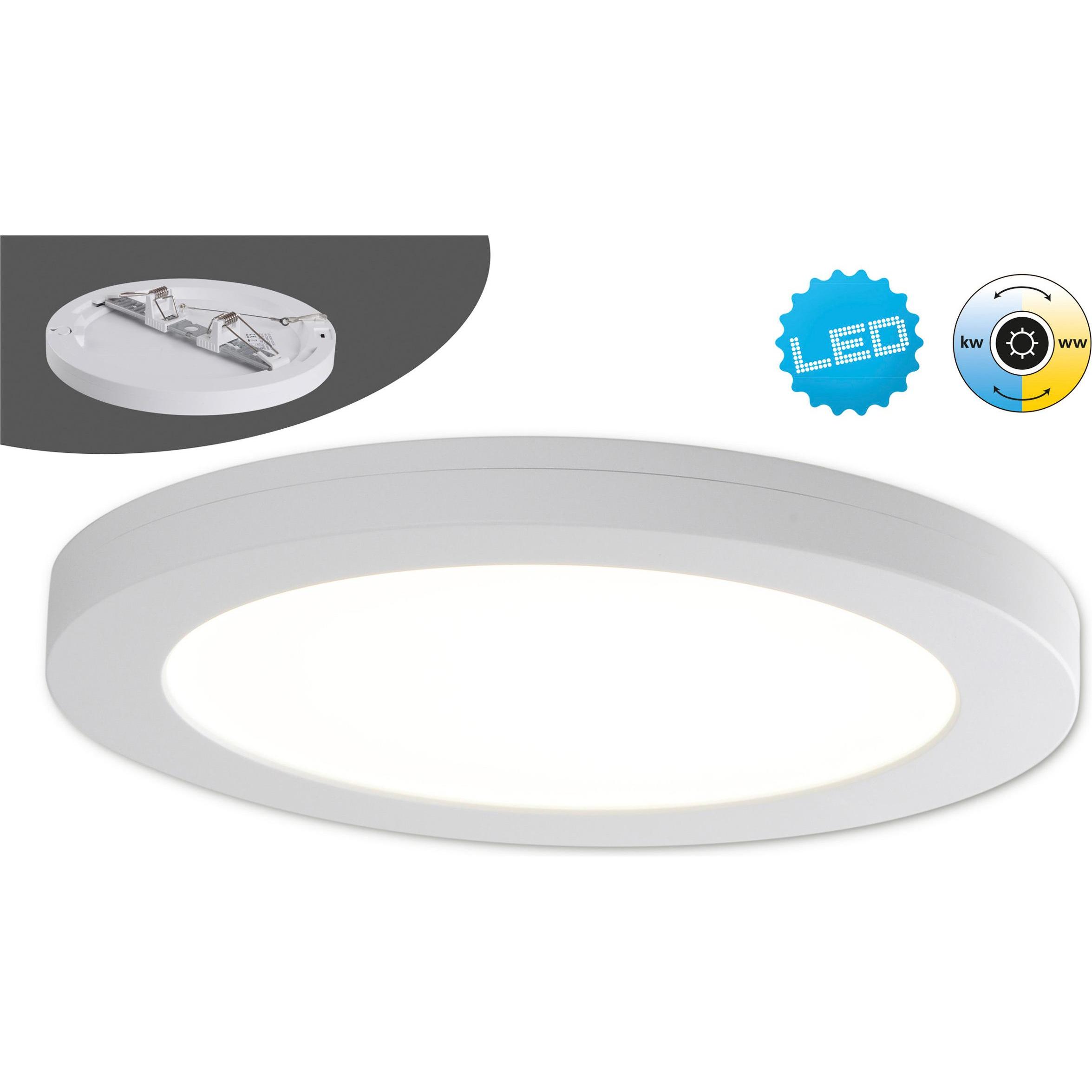 Thumbnail - Näve, Wandleuchte + Deckenleuchte, Bonus (2214 lm)