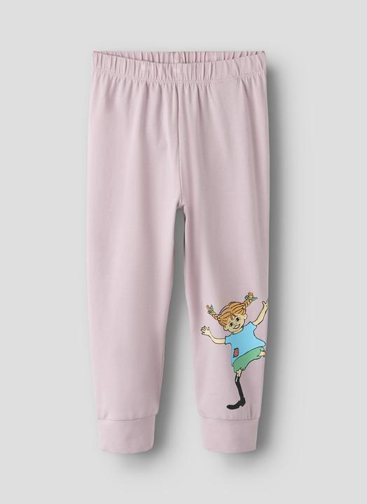 Produktbild Name it Pippi Langstrumpf Nachtwäsche-Set (116)