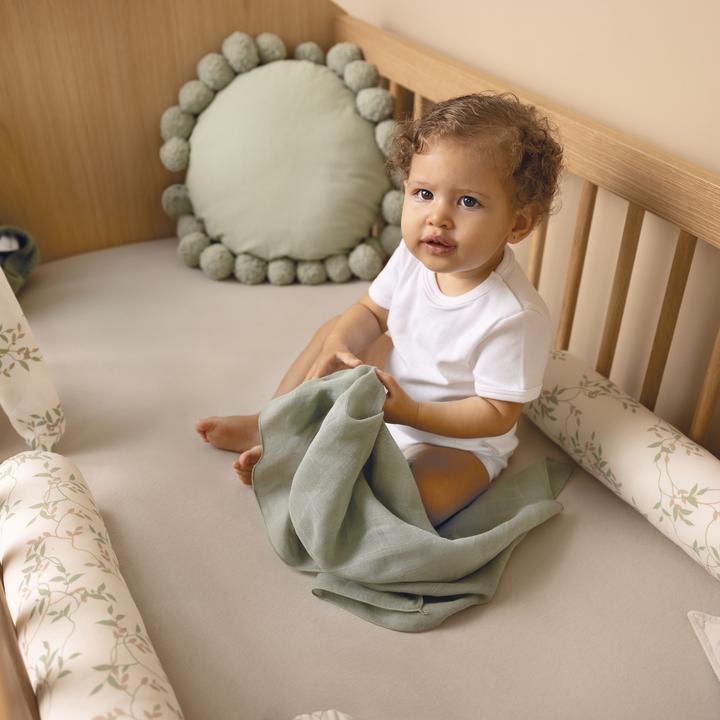 Actual product image Zewi Nest roll