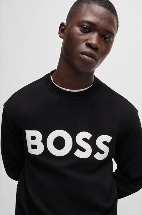 Actual product image BOSS Webasiccrew Sweatshirt (M)