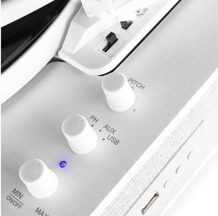 Actual product image Fenton RP162W (Semi-automatic)