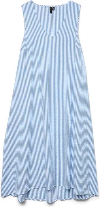 Produktbild Vero Moda VMMOLLY Langes Kleid Kleid (L)