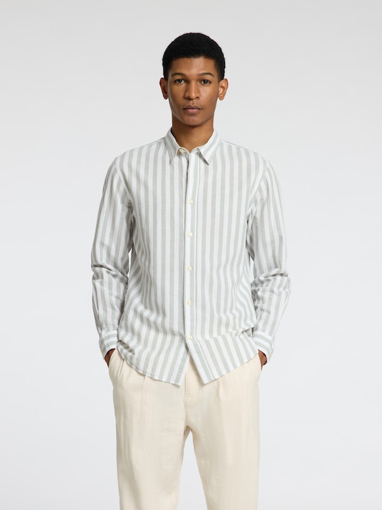 Produktbild Selected Homme Langarm Hemd (XL)