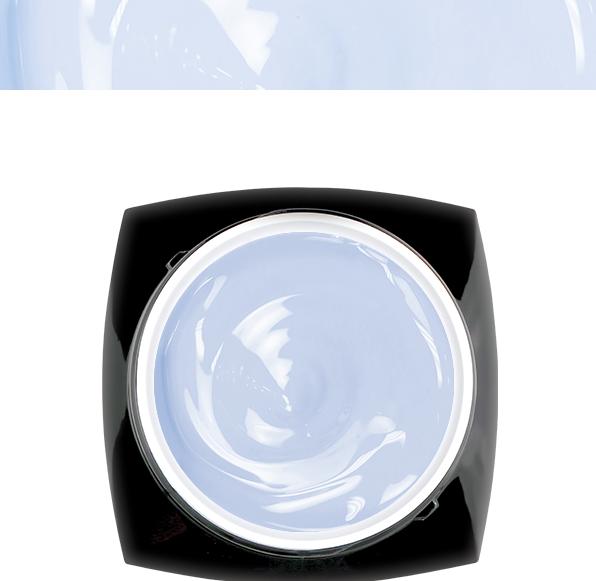 Immagine prodotto Marily Nails ELASTO - CLEARGEL 40ml (Smalto per unghie effetto gel)