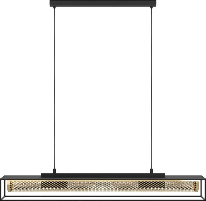 Actual product image EGLO Nohales (E27)