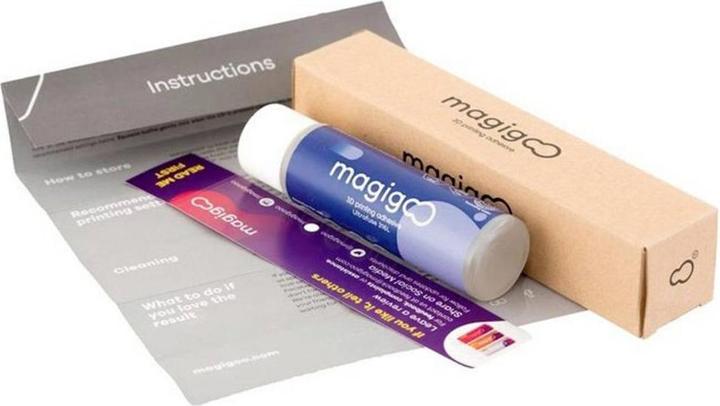 Produktbild Magigoo Pro 3D-Klebestift für Ultrafuse 316L Filament (Zubehör)