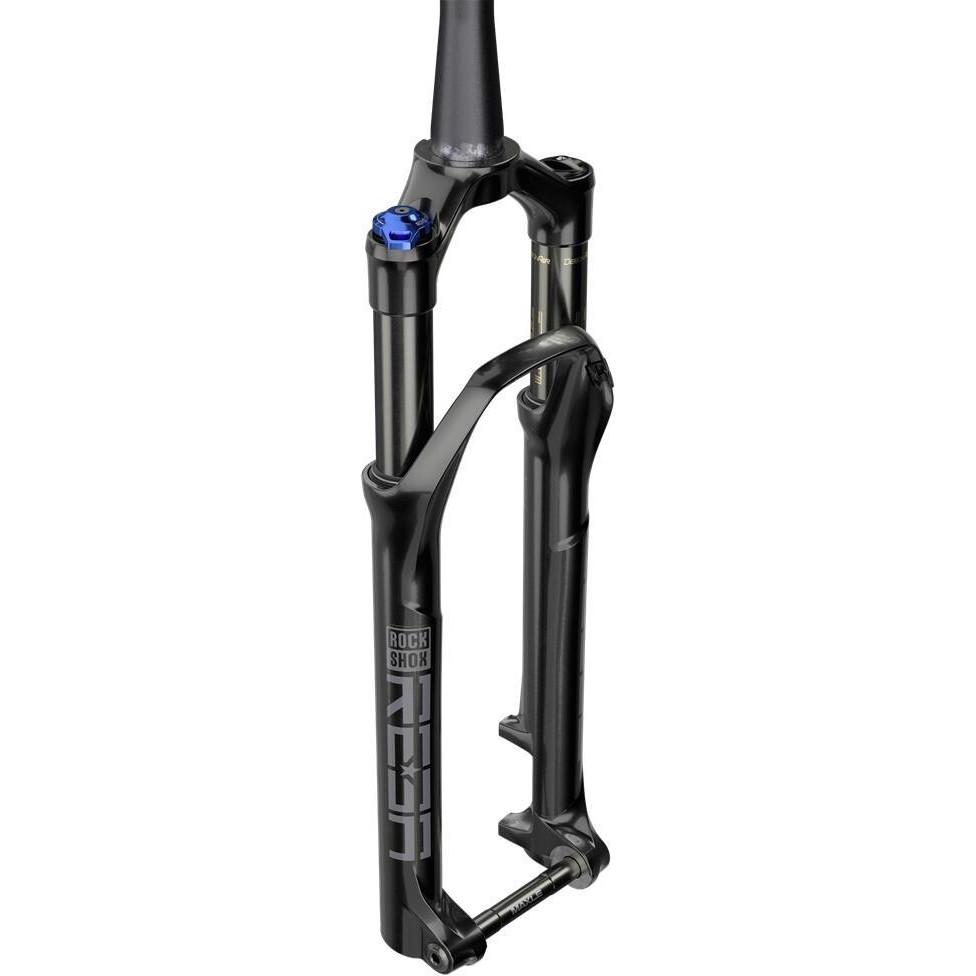 RockShox, Velogabel, (100 mm, Luft)
