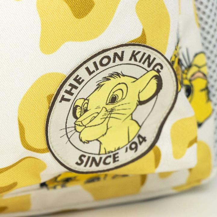 Immagine prodotto Cerdá Zaino Disney Il Re Leone Simba