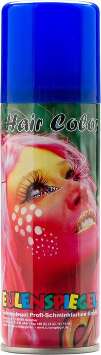 Produktbild Eulenspiegel Neon Blau 125ml