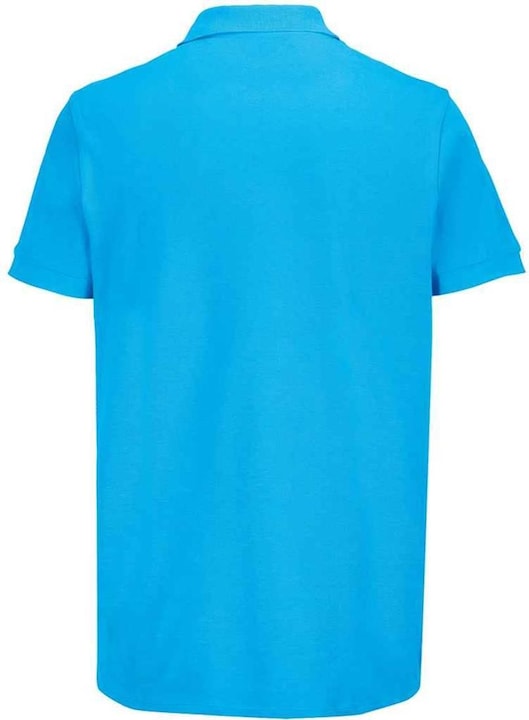 Immagine prodotto Sols Pacific Maglietta Polo Punto ad ago doppio Adulto Unisex (XXL)