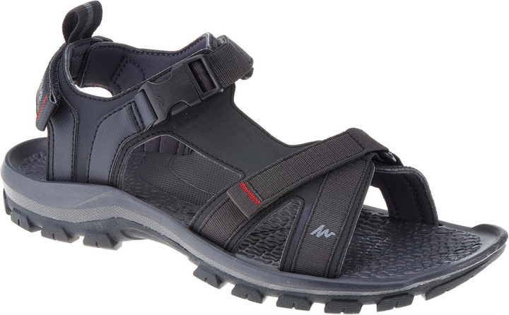 Actual product image Quechua NH500 (46)