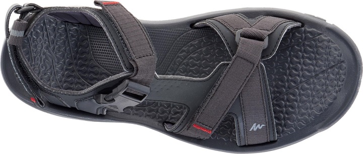 Actual product image Quechua NH500 (46)