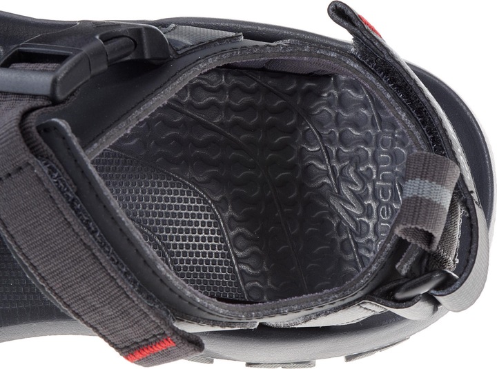 Actual product image Quechua NH500 (46)