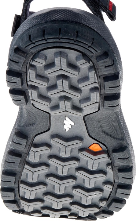 Actual product image Quechua NH500 (46)