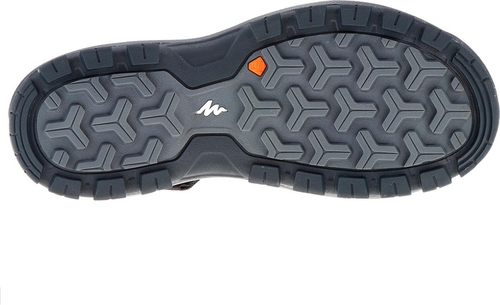 Actual product image Quechua NH500 (46)