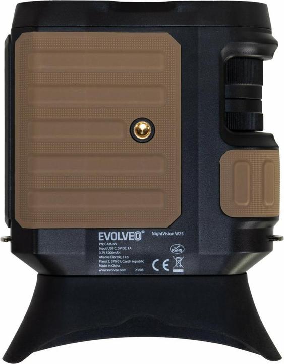 Produktbild Evolveo NightVision W25 binokulár s nočním viděním, nahráváním a WiFi