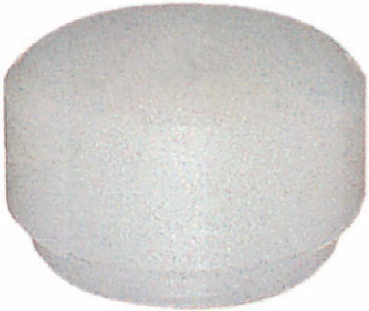 Actual product image BRW Nylon head