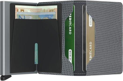 Produktbild Secrid Slimwallet