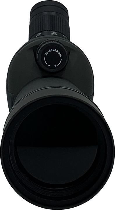 Actual product image Admiral G2060 Profield III 45°