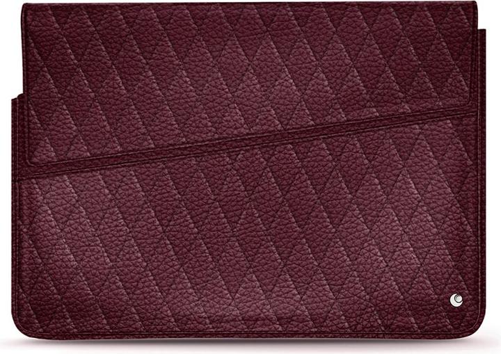 Lie de vin - Couture ( Pantone #412234 )