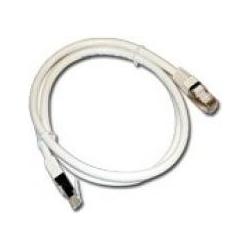 MCL SAMA Cordon de brassage RJ4 (CAT6, 1 m), Netzwerkkabel