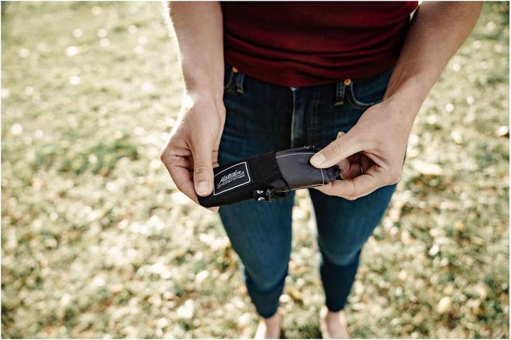 Produktbild Matador Pocket Blanket Mini