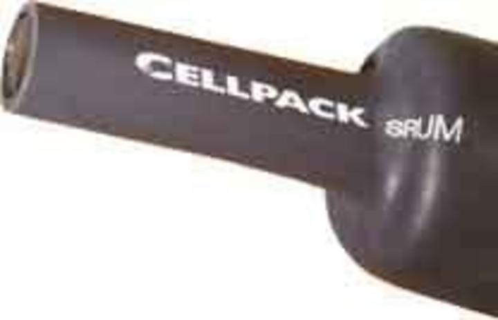 Actual product image CellPack Heat shrink tubing (1 x)