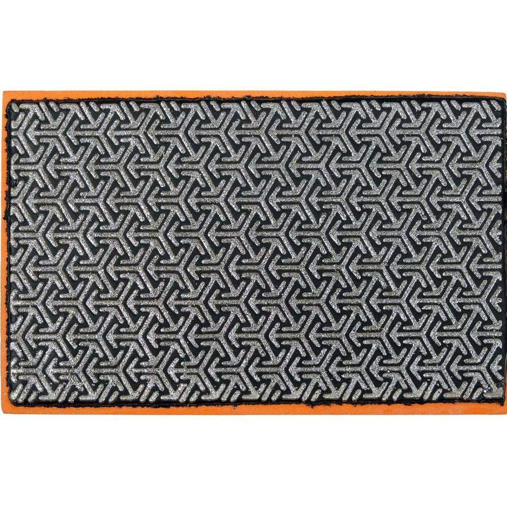 Yato, Abrasivi, GĄBKA SZLIFIERSKA Z POWIERZCHNIĄ DIAMENTOWĄ 90x60x30mm P100