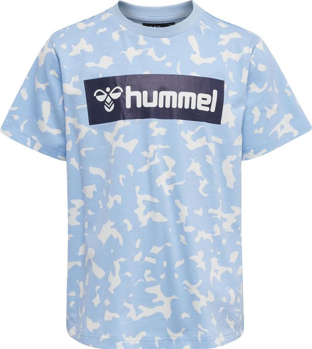 Actual product image hummel Carter T-Shirt S/S (110)