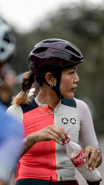 Produktbild Kask Velohelm Sintesi (59 - 62 cm)