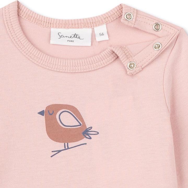 Immagine prodotto Sanetta T Shirt certificate GOTS (80)