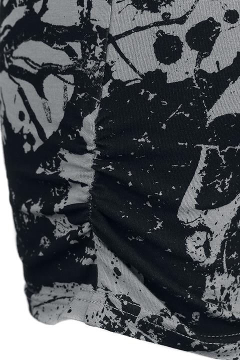 Produktbild Black Premium When The Heart Rules The Mind (4XL)